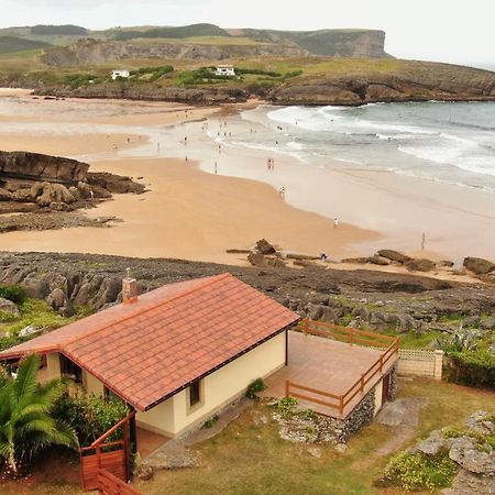La Cabana De La Playa อาโฮ ภายนอก รูปภาพ