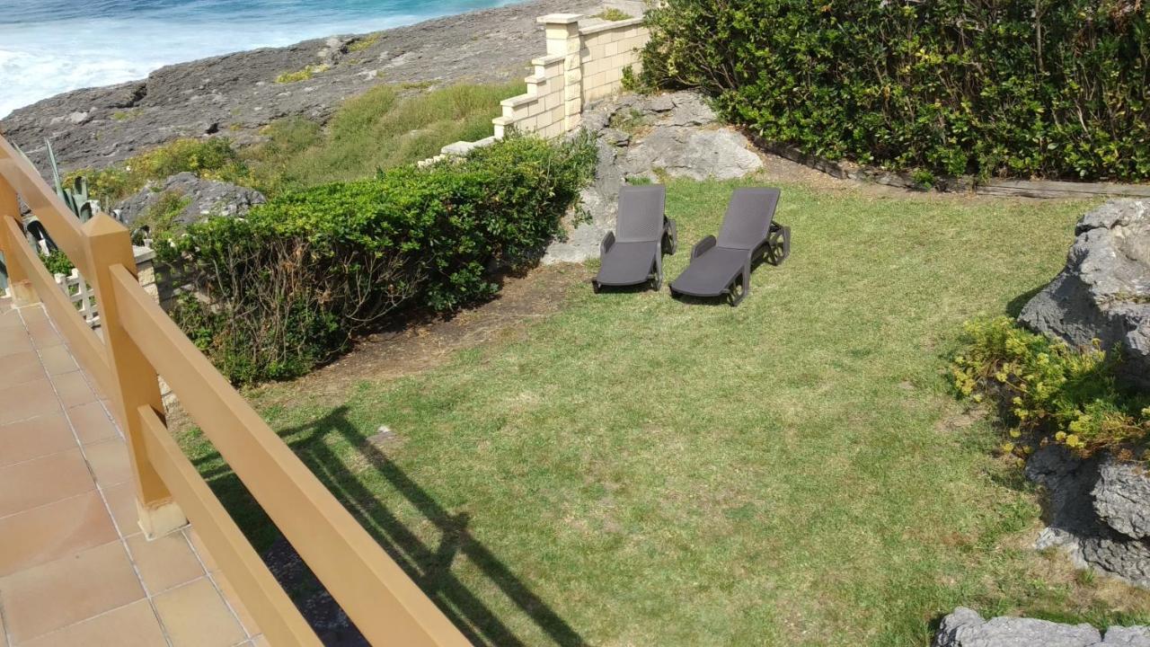 La Cabana De La Playa อาโฮ ภายนอก รูปภาพ
